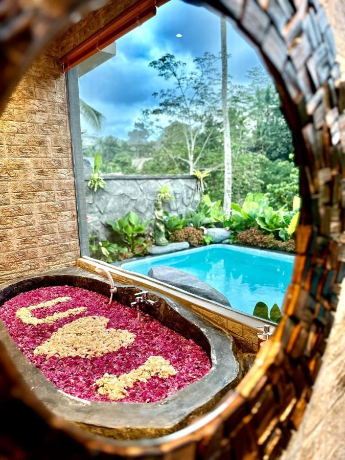Pondok Kungkang Villa 2 Ubud  Exterior photo